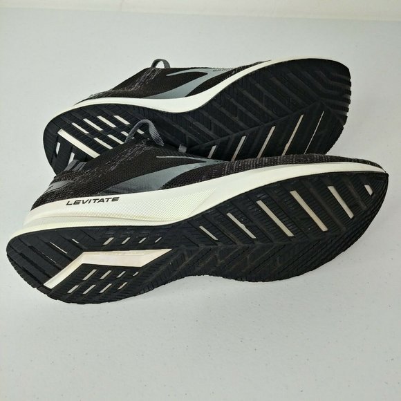 Brooks Levitate 4 Running Shoe Women's Size 11 EXCELLENT CONDITION - Picture 8 of 12